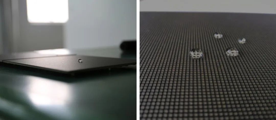 好品质看得见|联建光电真空镀膜黑科技,小间距防护更高效! 好品质看得见|联建光电真空镀膜黑科技,小间距防护更高效!