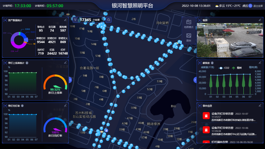 打造绿色品牌,欧普照明助推上海绿色智能家电消费季 打造绿色品牌,欧普照明助推上海绿色智能家电消费季