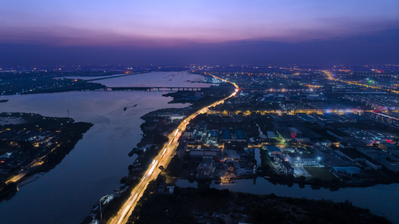 打造绿色品牌,欧普照明助推上海绿色智能家电消费季 打造绿色品牌,欧普照明助推上海绿色智能家电消费季