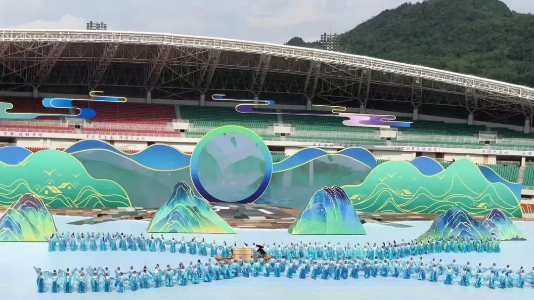 诺瓦租赁案例集锦 | 省运盛会 风华共赏 诺瓦租赁案例集锦 | 省运盛会 风华共赏