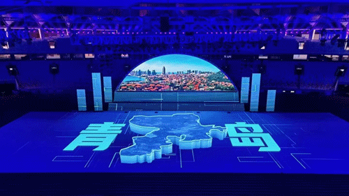 诺瓦租赁案例集锦 | 省运盛会 风华共赏 诺瓦租赁案例集锦 | 省运盛会 风华共赏