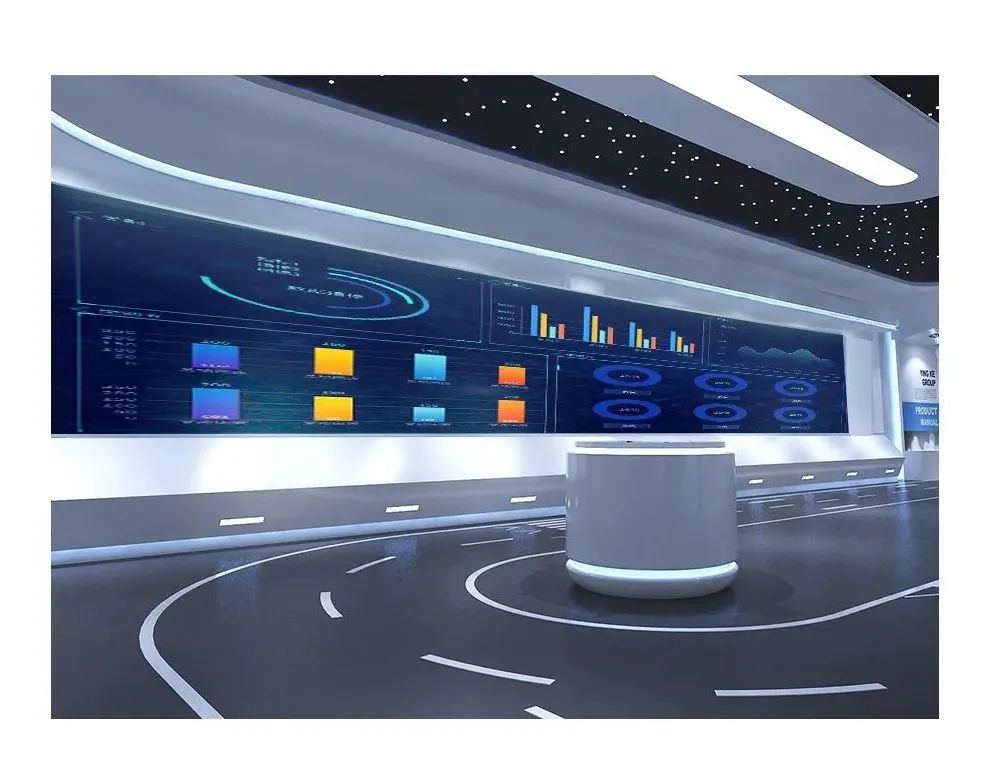 诺瓦分布式二合一 | 最懂LED的分布式 诺瓦分布式二合一 | 最懂LED的分布式