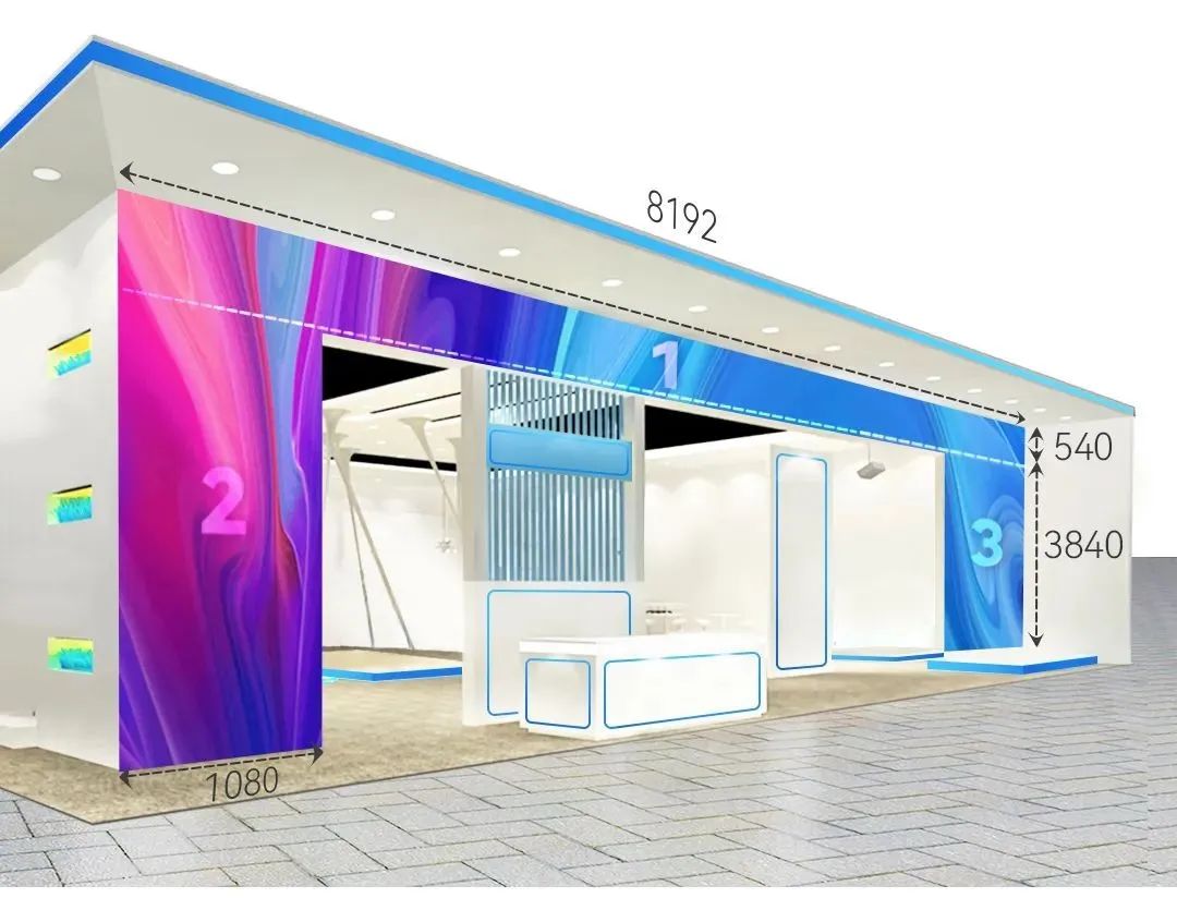 诺瓦分布式二合一 | 最懂LED的分布式 诺瓦分布式二合一 | 最懂LED的分布式