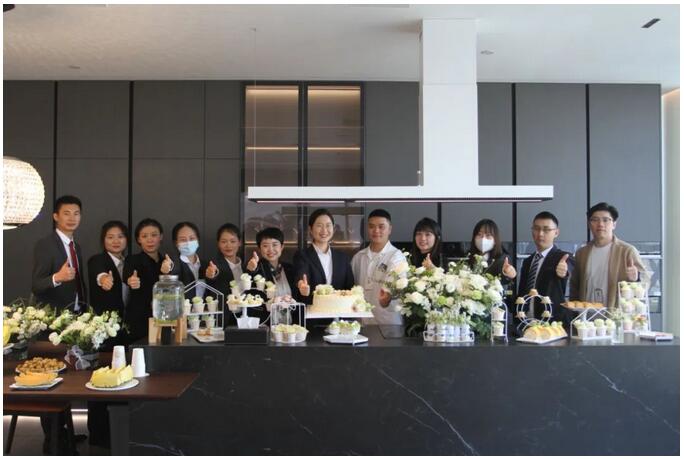 LEDMAN雷曼家庭巨幕成都首店正式开业