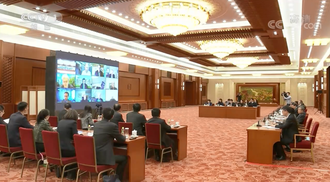 洲明科技持续服务国家重大国事活动｜智慧政务案例集锦