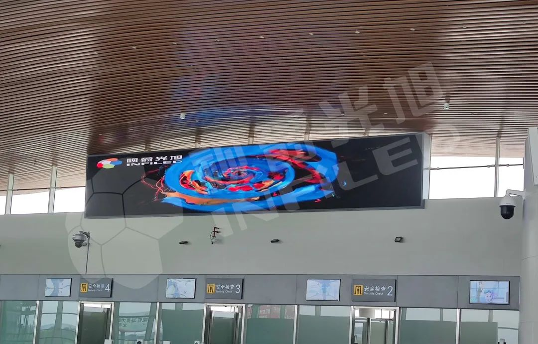 好“屏”遍地生花！LED显示未来发展重心在哪？