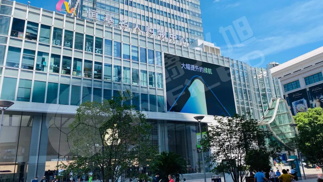 好“屏”遍地生花！LED显示未来发展重心在哪？