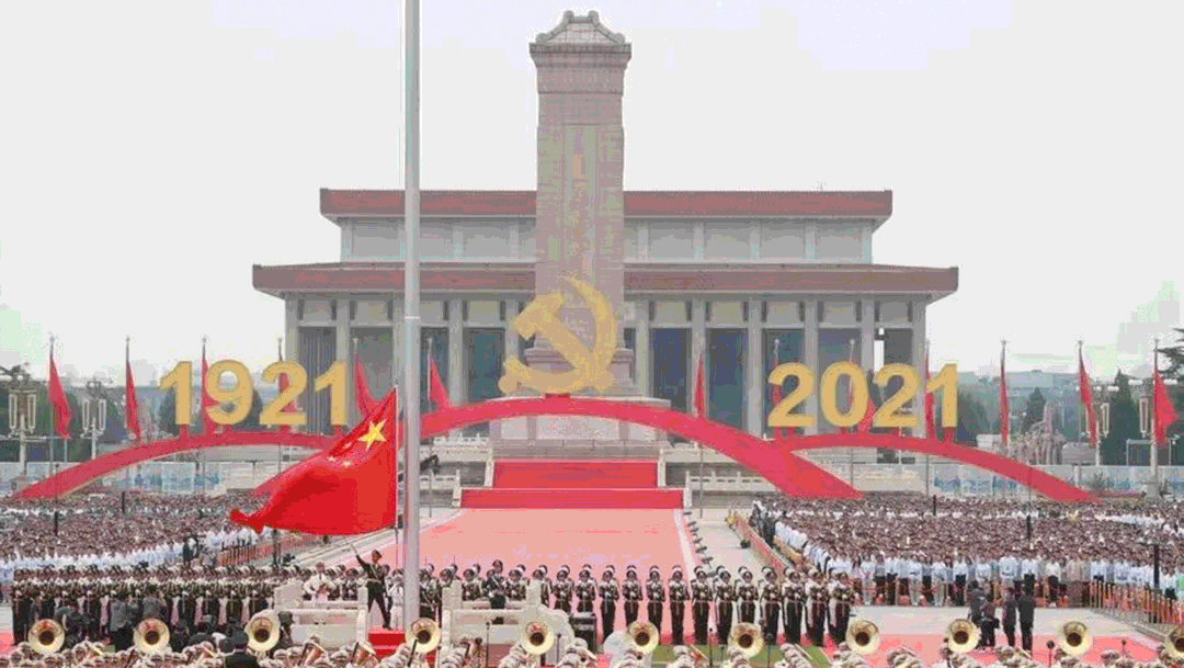 忠诚护航「二十大」，视诚X3实力助阵！