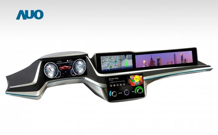 车载Mini LED持续升温 新能源车企率先“上车” 车载Mini LED持续升温 新能源车企率先“上车”