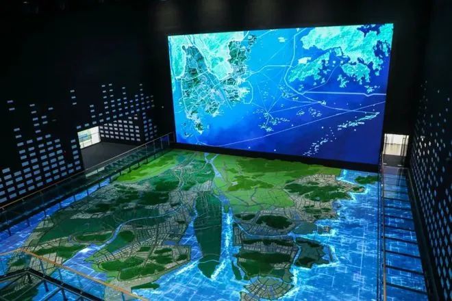 科技加持让博物馆展示“鲜活”起来 科技加持让博物馆展示“鲜活”起来