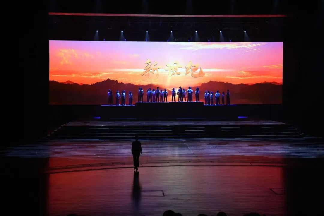 迈锐光电赋能文旅产业升级，打造沉浸式体验文旅新地标