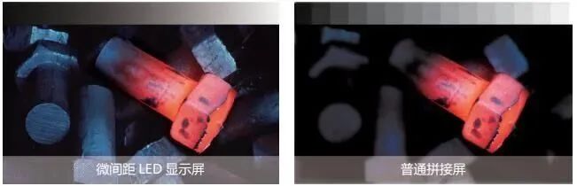 Voury卓华为响水老干部活动中心打造LED显示系统