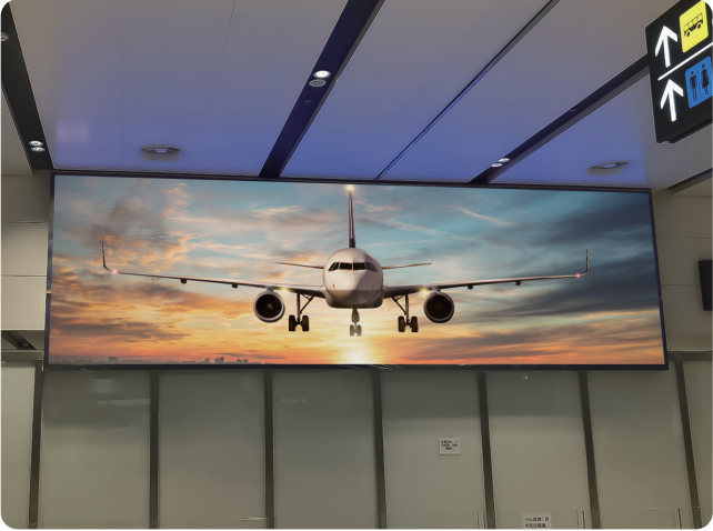 助力腾飞|蓝普视讯助阵智慧交通建设 助力腾飞|蓝普视讯助阵智慧交通建设