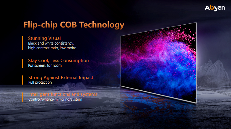 破而后立!艾比森品牌整机之路再出发,新品即将发布! 破而后立!艾比森品牌整机之路再出发,新品即将发布!