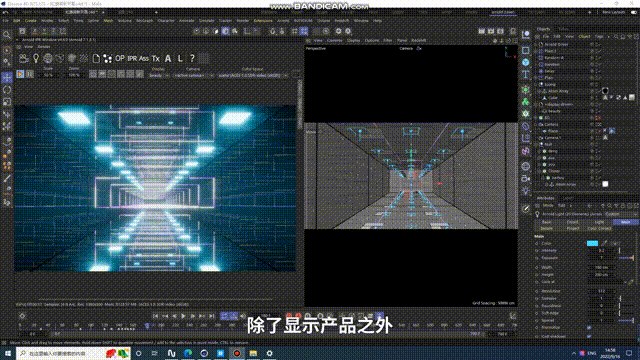 总书记安阳行，洲明光显还原红旗渠精神！