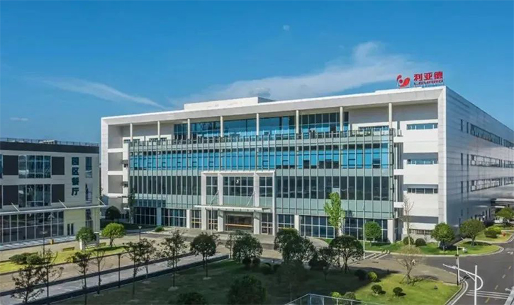 实体经济 强国有我 | 利亚德再夺三榜冠军