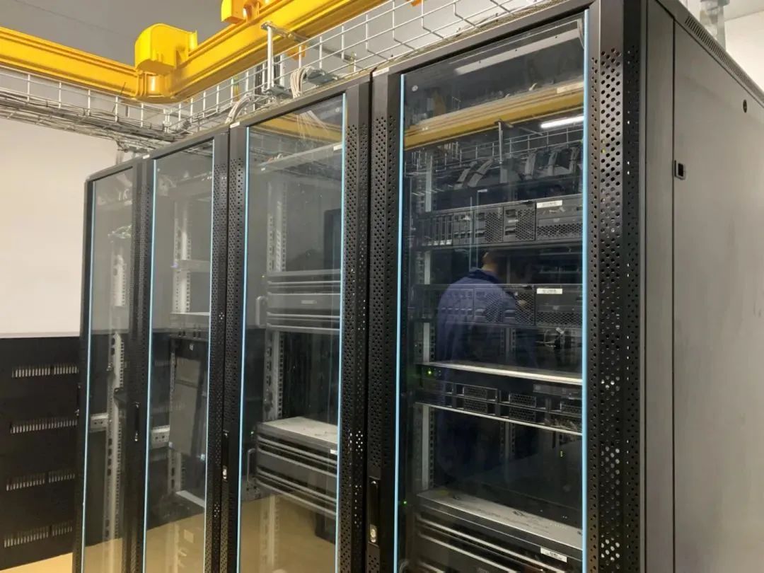 《山西日报》聚焦高科华烨集团：LED产业数字化转型发展