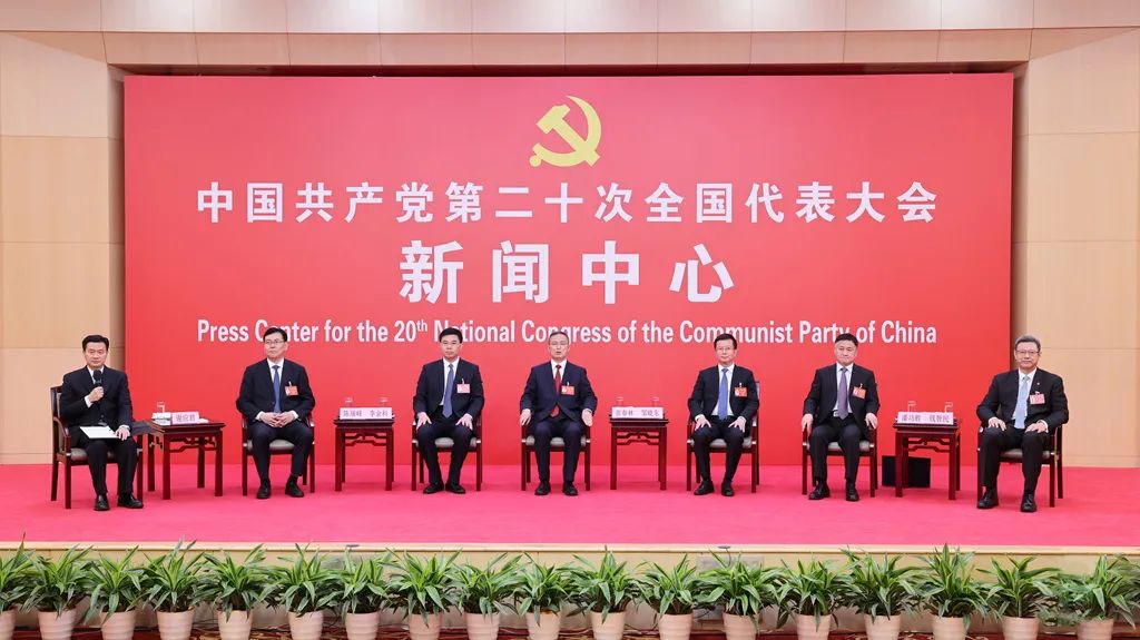 迈上新征程 卡莱特见证党的二十大顺利召开