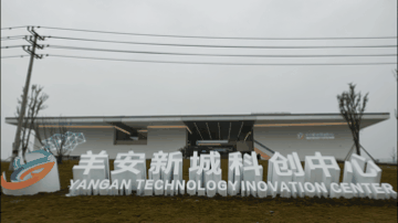 色彩斑斓的小灯珠，汇聚成大千世界