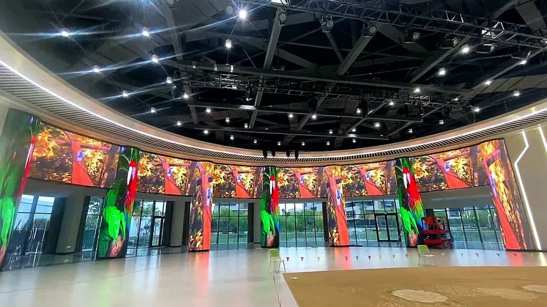 诺瓦专题案例集锦 | 可视化平台 畅享极简智联