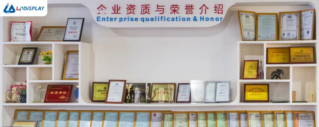 加强沟通交流，深化合作关系！深圳市光明区领导莅临蓝普视讯实地调研