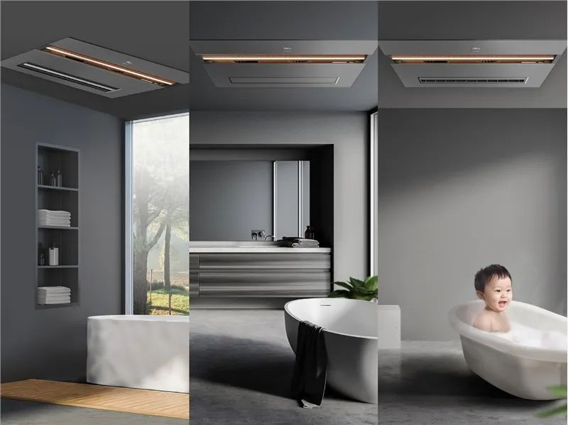 欧普照明实验室连续8年通过CNAS认可实验室的评审，助力落地走入千家万户