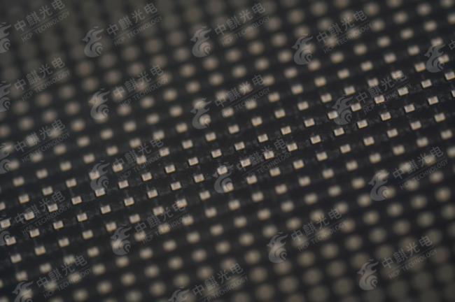 【中麒光电】追求更小间距，COB与SMD哪个才是更优解？