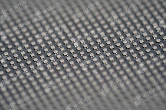 【中麒光电】追求更小间距，COB与SMD哪个才是更优解？