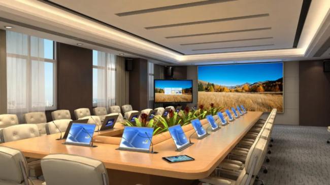 “双碳”绿色浪潮已来，且看海康威视节能系列LED如何乘风破浪！