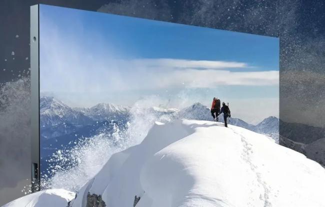 “双碳”绿色浪潮已来，且看海康威视节能系列LED如何乘风破浪！