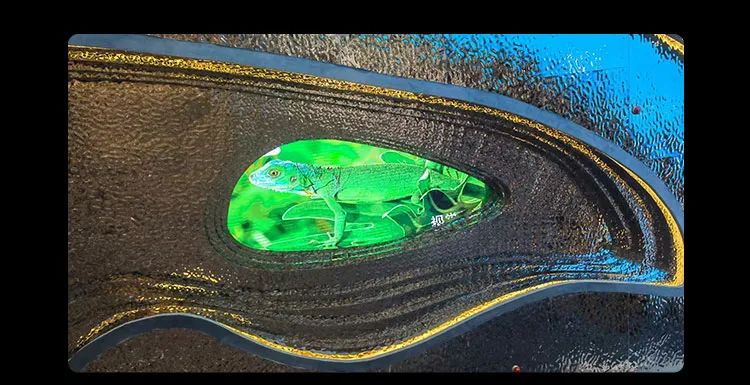 【案例欣赏】打破常规，卡莱特异形屏解决方案大放异彩