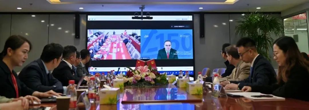 全面进军教育市场 | 利亚德教育照明获TÜV莱茵***认证