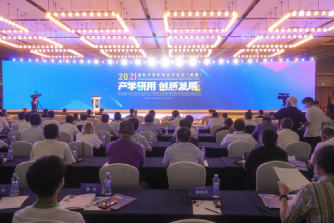 南昌大学：产学研用深度融合 创新驱动高质量发展