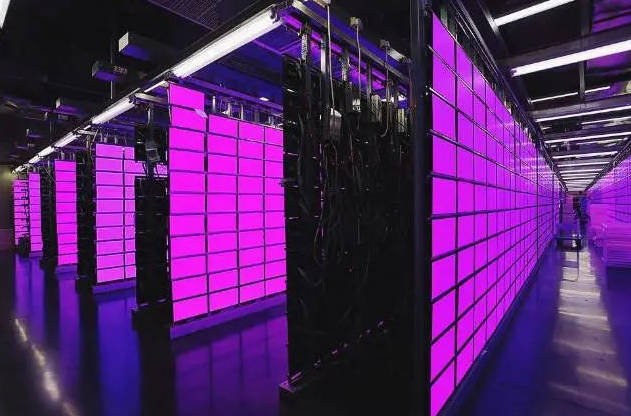 LED显示模组年销超50亿元，强力巨彩为何这么能“打”？