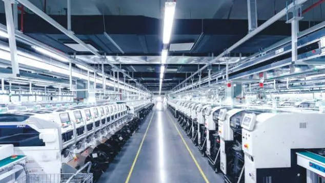 LED显示模组年销超50亿元，强力巨彩为何这么能“打”？