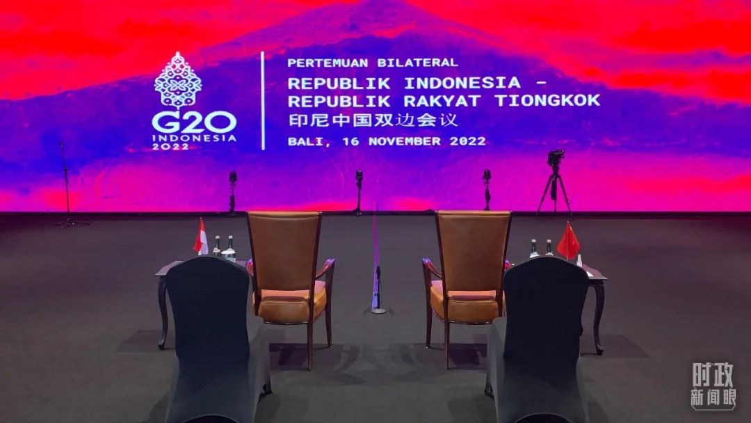 全球聚焦！洲明LED显示屏全方位助力G20峰会顺利进行