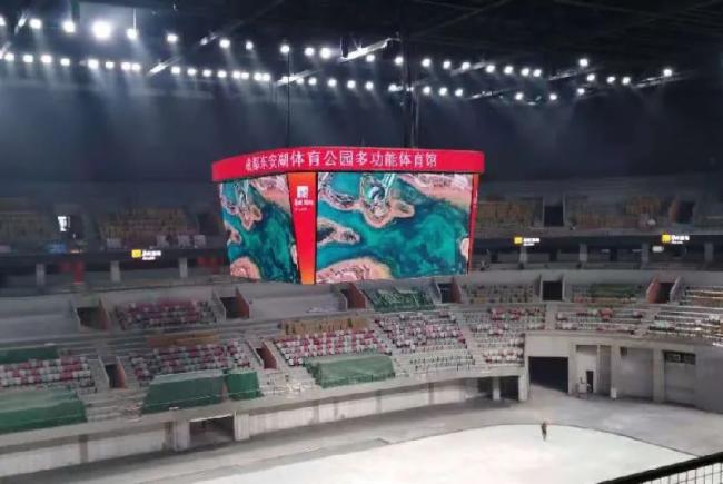 浙江省第十七届运动会开幕！三思再聚力，助力体育事业发展！