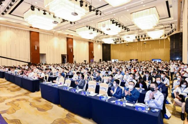 艾比森总经理丁崇彬：数字艾比森，稳健增长的底层密码