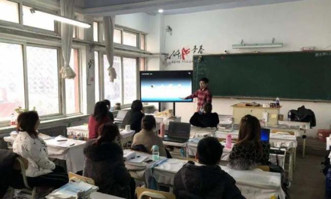 智慧屏不止用来开会！10大使用场景应用，你了解多少？