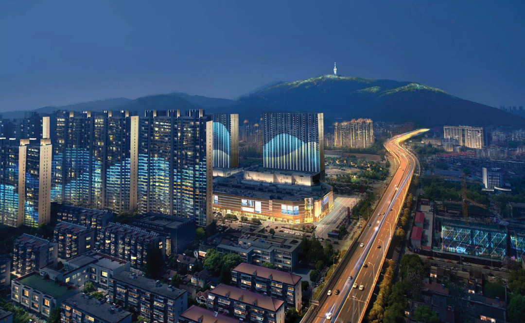 照明规划出炉！四个关键词解读！无锡夜景将迎大变化！