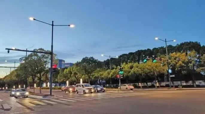 照明规划出炉！四个关键词解读！无锡夜景将迎大变化！