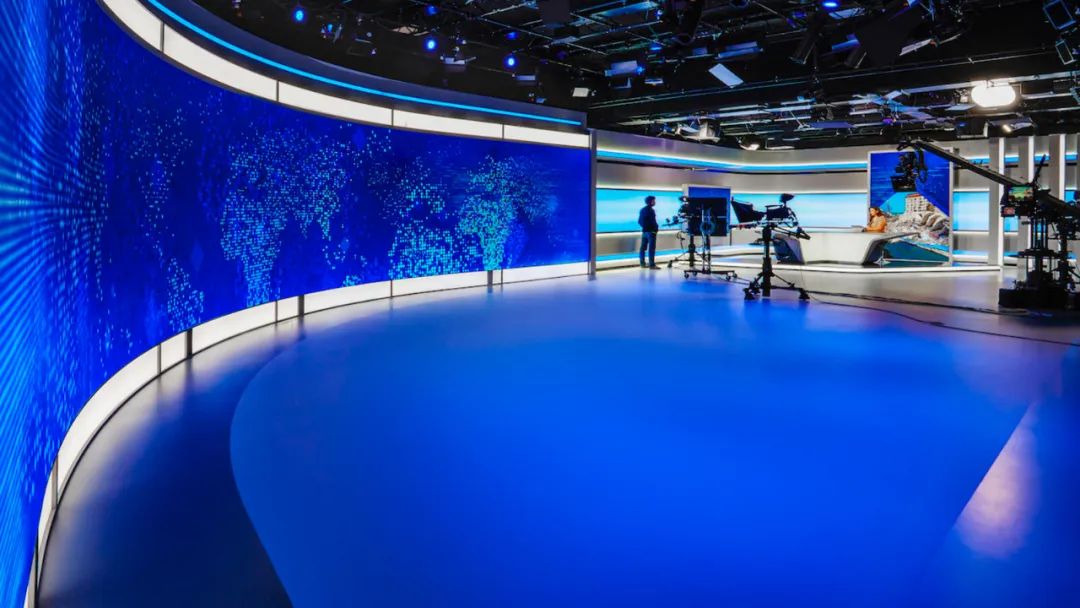 3600平米！洲明LED大屏打造卡塔尔世界杯赛场内外无限精彩