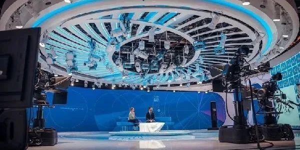 3600平米！洲明LED大屏打造卡塔尔世界杯赛场内外无限精彩