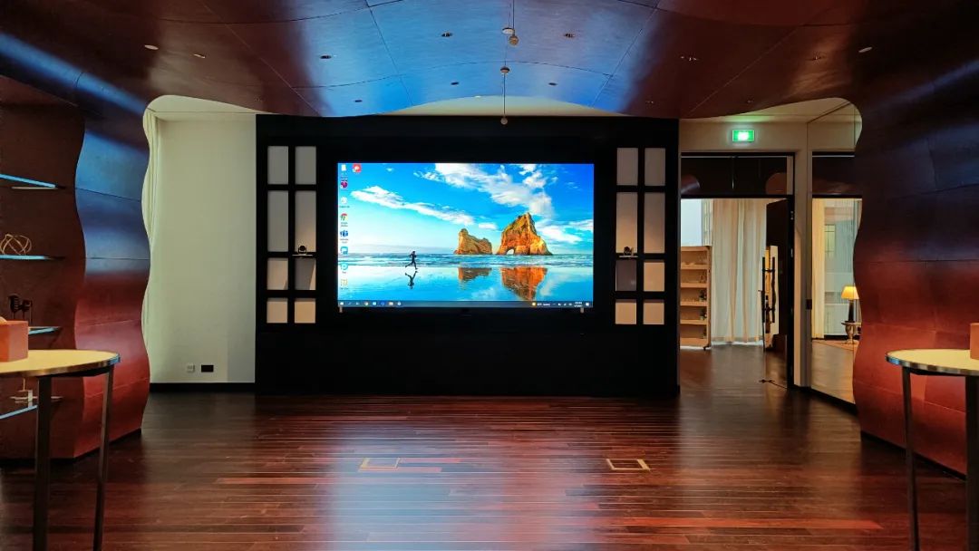 3600平米！洲明LED大屏打造卡塔尔世界杯赛场内外无限精彩