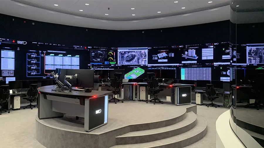 3600平米！洲明LED大屏打造卡塔尔世界杯赛场内外无限精彩