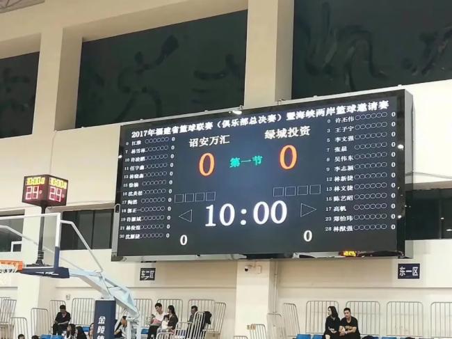 高科显示屏，助力畅享世界杯盛宴！