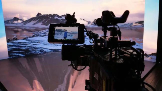 两度服务G20，新亚胜魔幻舞台系列到底有什么“魔力”？