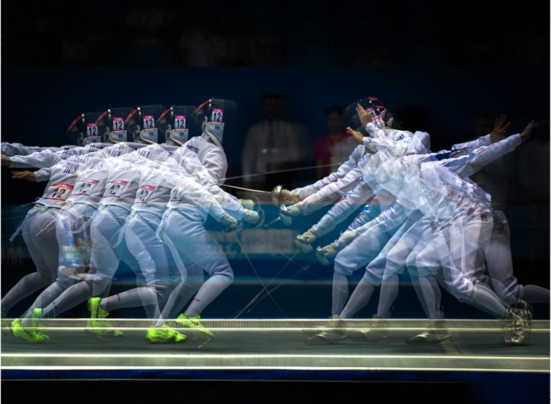 体育赛事缺了LED显示屏，可能造成重大影响！