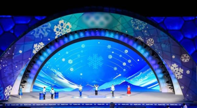 两度服务G20，新亚胜魔幻舞台系列到底有什么“魔力”？