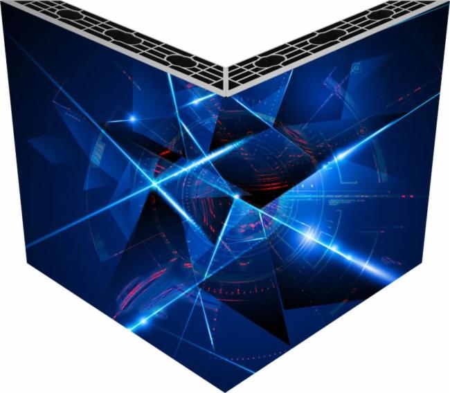 两度服务G20，新亚胜魔幻舞台系列到底有什么“魔力”？